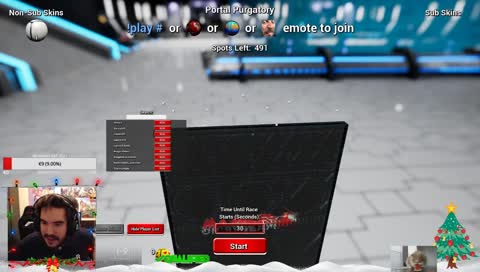 [ESP] 🔥 Diversion nocturna🔥 !KEY !play  #Article13 