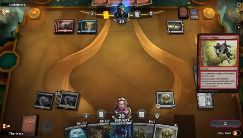 [MTG Arena] Direct Challenges & Deck Discussion