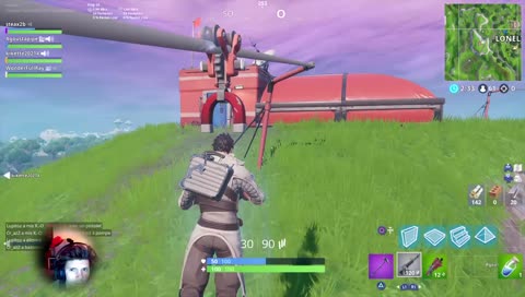 [PS4/FR] S7 / On va try hard !