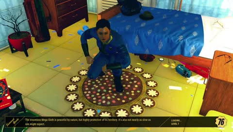 fallout76 firststream