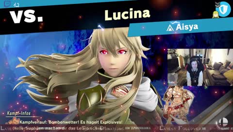 [Ger/Eng] [Switch] Howdy Nachteulen !streamplan !catwheel