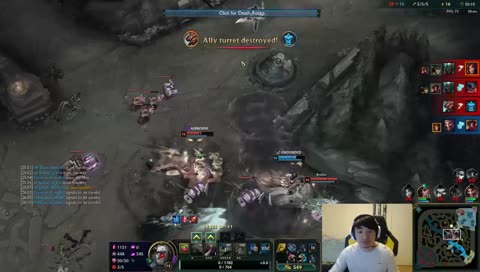 life of kasing DuoQ with xL Jeskla