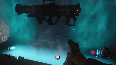 Kino No Jug and No Gums