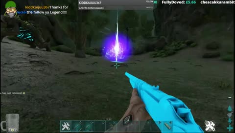 [ENG/XB1X] ARK EXTINCTION