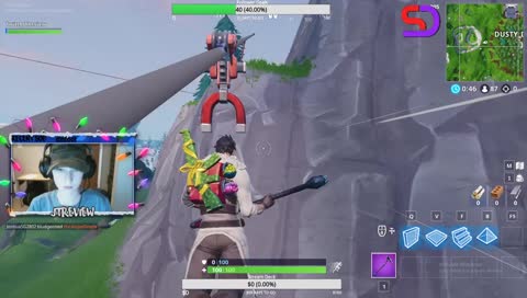 Stream Snips!! Almost Pro not really
 