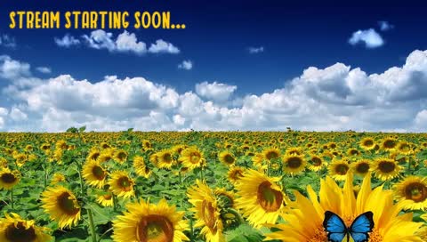 🌻I need to know how these end!!!🌻