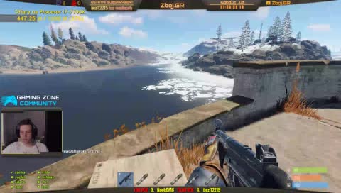 🔴 Ain Zwei Rust| RUST [PL/ENG] #ROAD TO 700 FOLLOW Zapraszam <3🔴