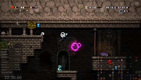 all achievements is certainly a category