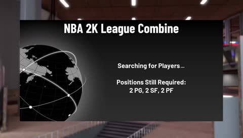 #2KLCombine Time GrindTime!!!!