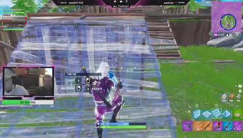 Season 7 Pro Pilot!  900+ Wins #Play4theRES