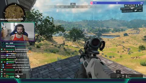 eso no dispara dicen?