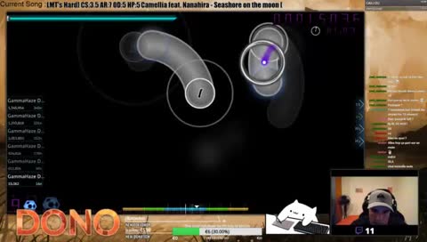 PTDR PACIFISOUND 3003