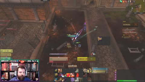 <Power UP> 24-hour Gnome-Somnia Marathon