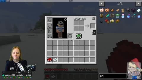 Nature's Beauty with a twist! [!giveaway] | #BSo7 #NerdHerd | Twitter: Tiny_YT