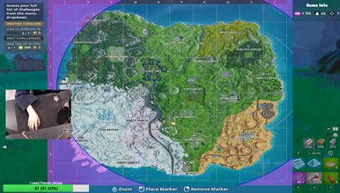 popup stream for popup cup