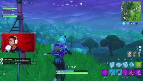 PS4 | GRIND TIME |New Setup!