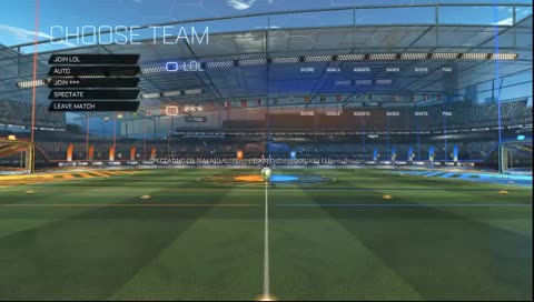 Primer Torneo Chile de Rocket League! 2v2