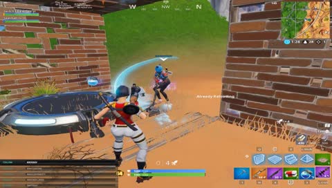 BOP UP CUP !sens !stats