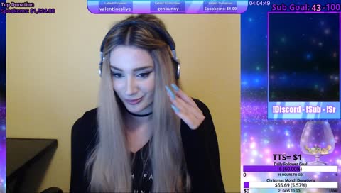 Sunday Chillinggg !SUB !Discord !SR