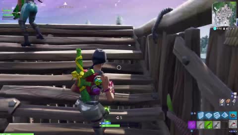 SEASON 7 IS LIT!!! | NEW SETUP GETTING PC SOON!!! | Fortnite Battle Royale | !insta | !twit