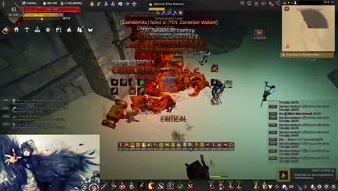 [Eng/Ger] Musa Aakman
