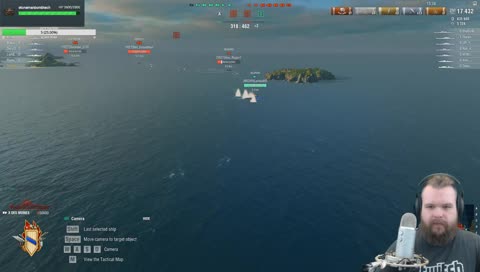 Clan Battle Time!! (!subgoal)