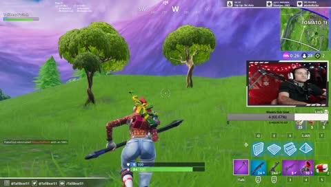 Community Sunday! Squads with viewers!