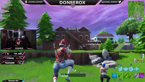 ⭐️ NUKETOWN Season 7 ChecK #célinevoice⭐️ 