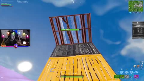 Duo Popup w/ Nuero | Giveaway at 25 Subs! | #OrbitClan