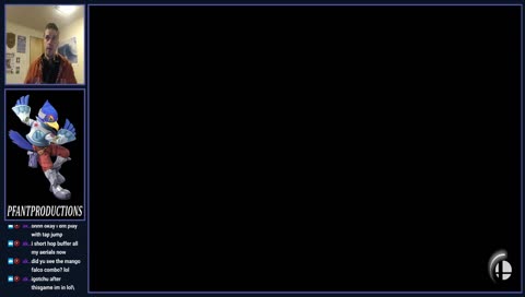 Road To Elite Smash | Falco | Viewer/Sub Games Later