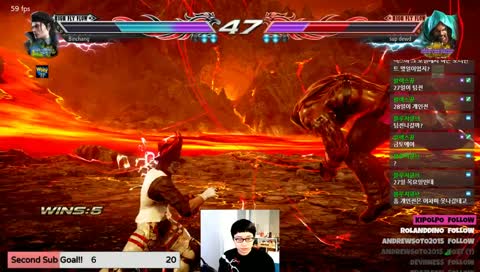 Binchang) GEICO Top 16 today