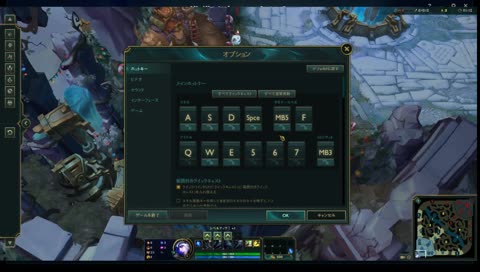 【JP女性】ADCアッシュ２日目？ソウルチャンプかおもしれない！