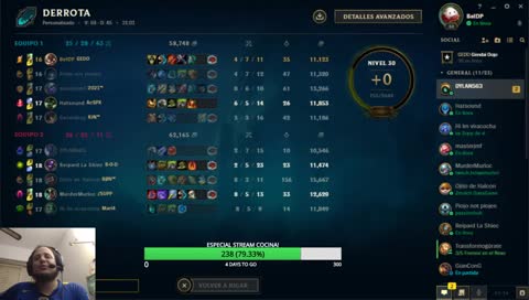 LOLETEANDO CON LA GENTE <3 ! !loots !agua