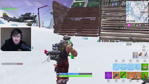 Thicc Santa = Best Fortnite Skin, Prove me wrong.