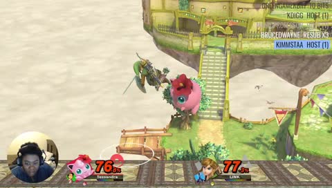 [Story Mode] Once upon a time....not long ago....when the world was young...many eons ago...across the centuries...