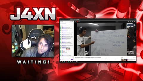 ashe main climbs the ladder