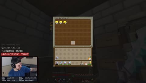 Twin Mate, I got friends in low places!
