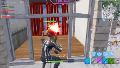 [PC/720P/FR] ❤️Game avec les follows ❤️