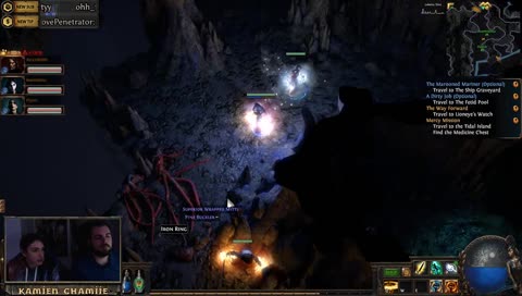 [FR/ENG] Two newbie league start <3