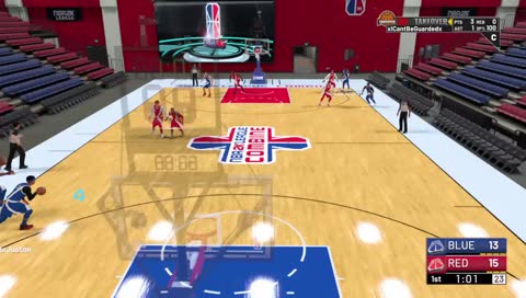 #2KLCombine #SmallForward 