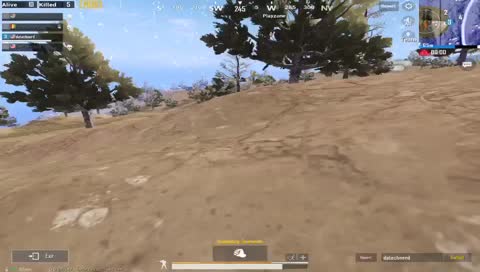 PUBG Mobile : road to Crown