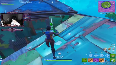 BATTLEPASS & $50 VBUCKS GIVEAWAY AT 3,500! // Duo Alchemist Cup // 2,270+ WINS! 