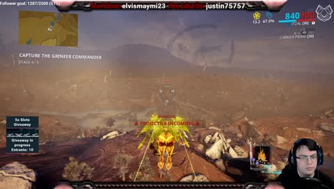 [PS4 PRO] Free Slot For Your Heart !giveaway !discord  #TwitchKitten #TWNN