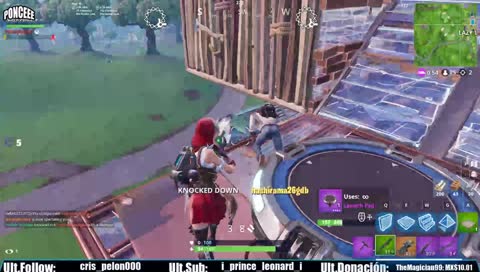 Explorer pop-up cup! / !sr activado