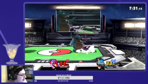 Practice Practice Practice! | Ultimate Online Friendlies!