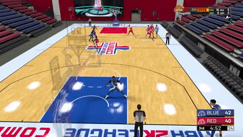2k league combine 