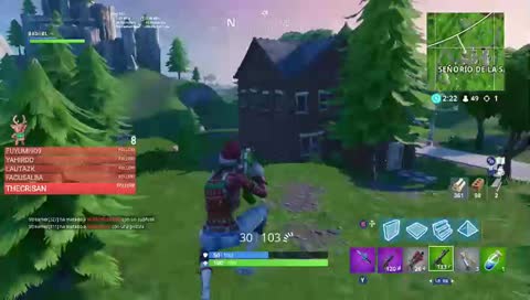 [ESP/ENG] Duo de niñas! !wins <3