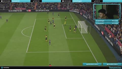 Ultimate Team division 1 | FOLLOW = Giveaway (PS4/XBOX ONE)