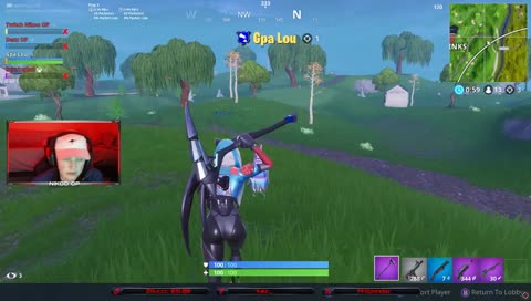 #ControllerGang Grinding Everyday | Day [78/365] of Streaming