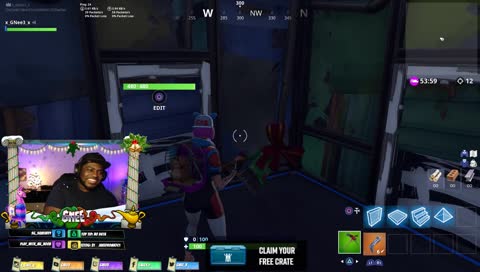 Custom Games: Michael Myers Trap House! | !sub | !giveaway [ ps4 Xbox Nintendo mobile pc ]